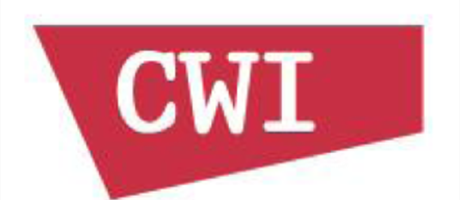 CWI logo in 440X400 format