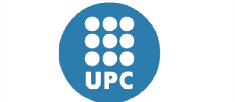 UPC logo in 440X400 format