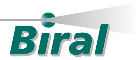 Biral Logo