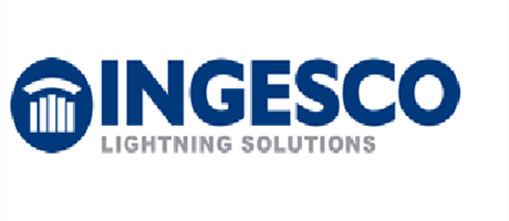 Ingesco Logo in 440X400 format